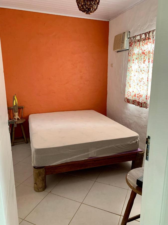 Chales Suites Praia De Maresias Exterior foto